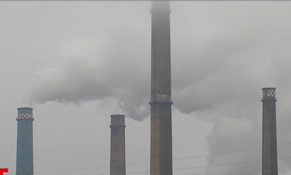 "Asta e boală curată". România, în topul ţărilor cu mortalitate cauzată de poluare: Capitala, cea mai afectată