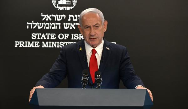 "Plecați acum!" Netanyahu a transmis un avertisment locuitorilor din Gaza