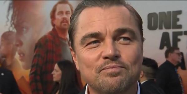 Leonardo DiCaprio revine pe marile ecrane cu rol principal în "O bătălie după alta", favorit la Premiile Oscar