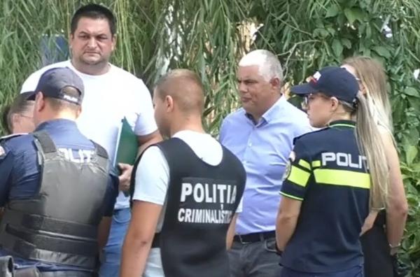 Povestea profesoarei de logică găsite spânzurată alături de copil. Se lupta cu fostul soţ pentru custodie