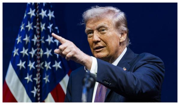 Cel mai profitabil an din viaţa lui Donald Trump. Ce avere are preşedintele american