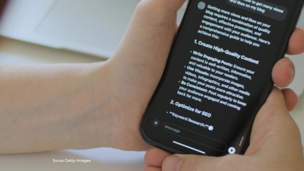 ChatGPT ar trebui să prevină tragediile, dar a ajuns să le încurajeze. Cât de periculos este