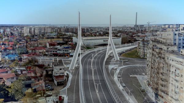 Pasajul Apărătorii Patriei, gata anul viitor. Băluţă promite că va face alt pasaj până în 2029