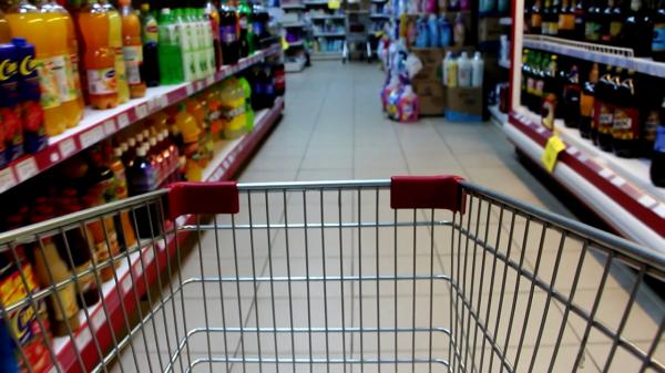 Inflația a urcat până aproape de 10% în august. Lista principalelor scumpiri