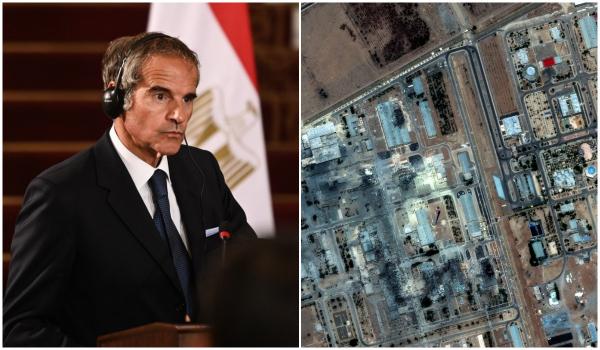 Iranul și Agenția Internațională pentru Energie Atomică au semnat un acord pentru reluarea cooperării nucleare