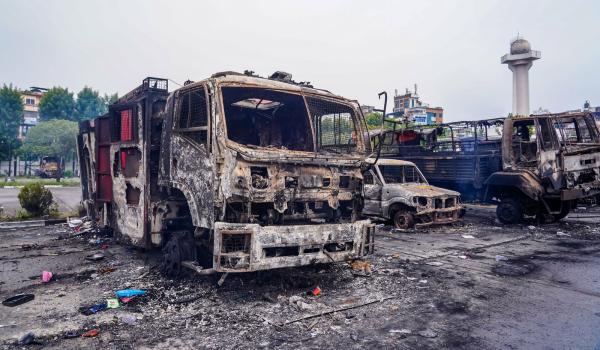 Nepal ar putea avea un premier interimar, în urma protestelor soldate cu 19 morți și peste 100 de răniți