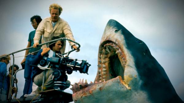 Thrillerul "Fălci" aniversează 50 de ani. Va avea parte de prima expoziţie din lume dedicată unei pelicule