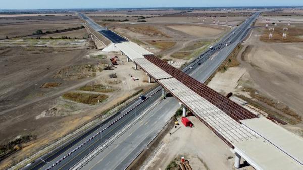 Autostrăzi cu banii de apărare. Ce va face Guvernul cu cele 17 miliarde primite de la UE prin SAFE