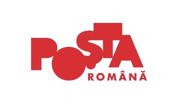 Poşta Română, schimbare de logo. Noua campanie de branding costă 48.000 de euro