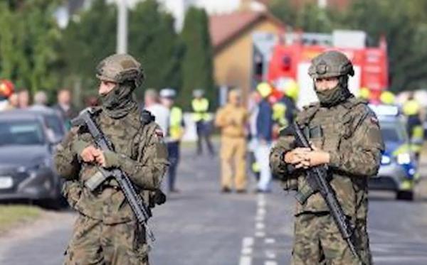 NATO lansează operațiunea "Santinela Estică". Misiunea ar putea ajunge și în România