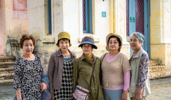 Ţara în care 100.000 de oameni au trecut de vârsta de 100 de ani. Secretul longevităţii lor e banal