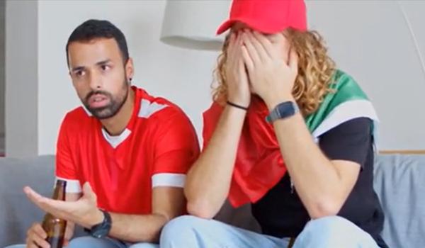 Țara în care fotbalul dictează angajările. Dacă ții cu echipa greșită, nu primești jobul