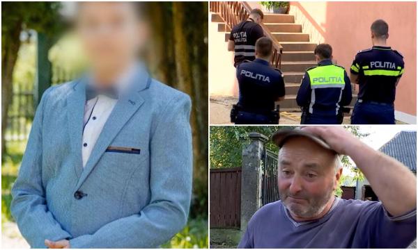 Filmul morţii lui Răzvan, băiatul de 13 ani care s-a stins pe treptele şcolii, în timp ce îşi aştepta mama