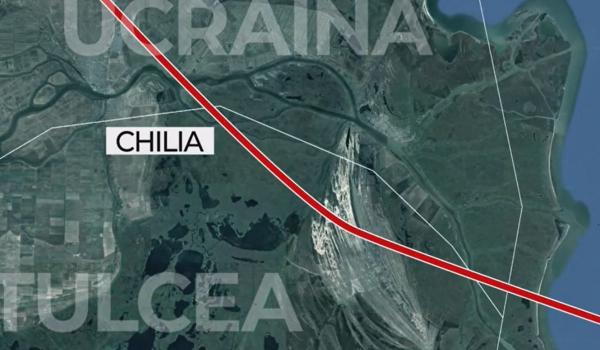 Drona rusească a pătruns 10 km în România, apoi a dispărut de pe radar. Două scenarii analizate de autorități