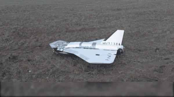 General: "România trebuia să doboare drona rusească, să nu mai fie dubii că e OZN, cum a spus Rusia"