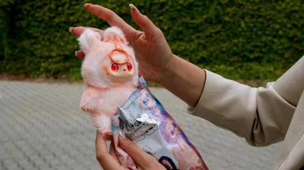 Isteria globală provocată de păpuşile Labubu a creat un nou pericol