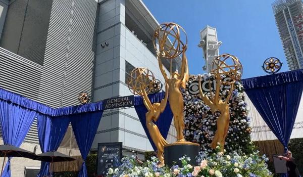 Premiile Emmy 2025. "Adolescence" și "The Studio" au luat cele mai multe premii