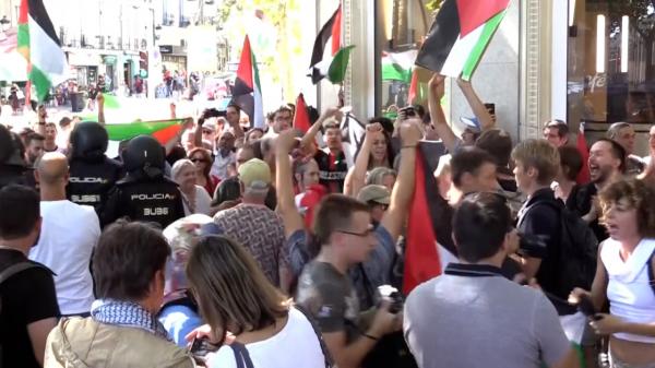 Premierul spaniol cere excluderea Israelului din competițiile sportive, după protestele de la Turul Spaniei