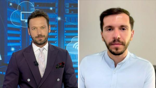 Politolog: Două ipoteze după ce Serviciile au eşuat în a opri operaţiunea rusă "Călin Georgescu preşedinte"