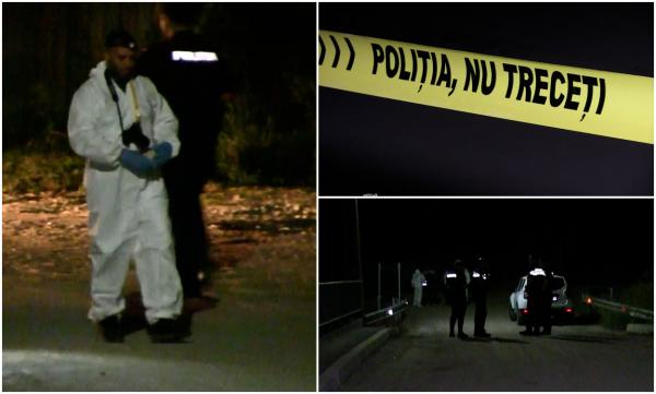 Mister în Timiş, după ce fragmente de oase, posibil umane, au fost descoperite într-o baltă cu peşti