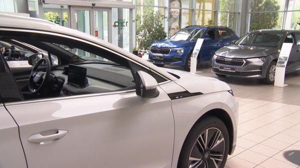 Rabla Auto 2025 pentru persoane fizice începe pe 30 septembrie, cu un buget redus. Valoarea tichetelor