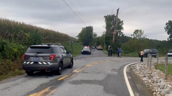 Trei poliţişti au murit şi alţi doi au fost răniţi, în urma unui atac armat în statul american Pennsylvania