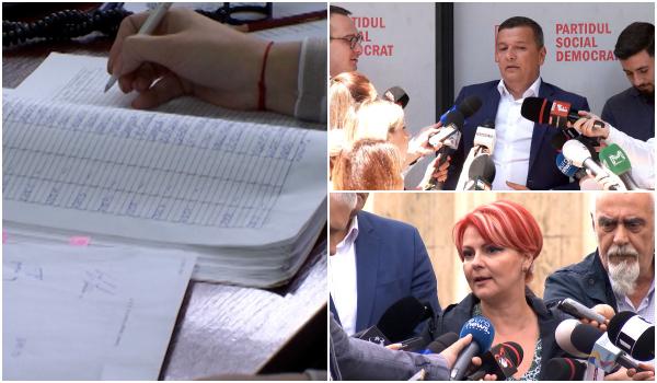 Tactica prin care bugetarii din administraţia locală vor să scape de concedieri