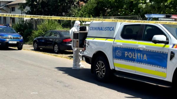 Cine este bărbatul găsit mort pe un câmp în Cumpăna. Dispăruse de acasă de două săptămâni