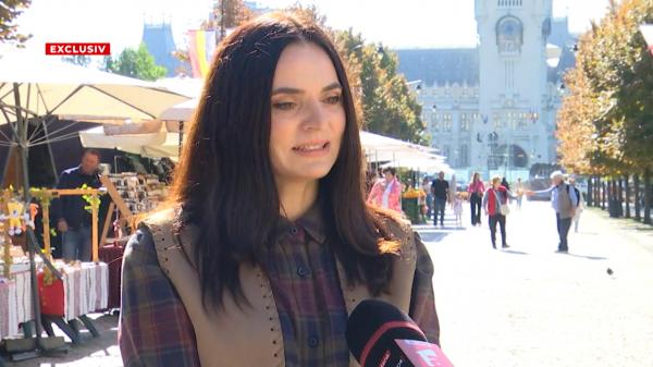 Poveştile studenţilor din R. Moldova care vin să studieze în România. Visul lor, ca ţara să intre în UE