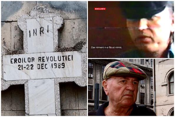 Imagini interzise din România Comunistă. Alex Petre, după 35 de ani: "Greşeala e că nu s-a spus copiilor"