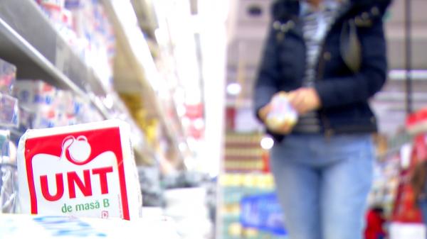Prelungirea plafonării la alimente, mărul discordiei în coaliție. Ce urmează pentru români, de la 1 octombrie