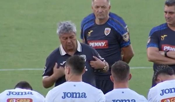 Naţionala de fotbal a României, amical cu Moldova, înaintea returului au Austria din preliminariile CM 2026