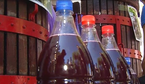 Deliciul toamnei, nelipsit de pe mesele românilor. Prețurile au stârnit totuşi discuții