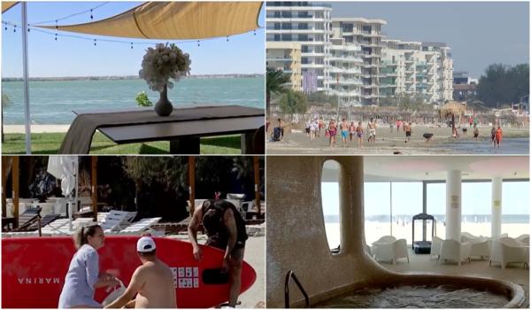Ciorbe gratis şi reduceri de 30%. Cum atrag hotelierii de pe litoral turişti în extrasezon