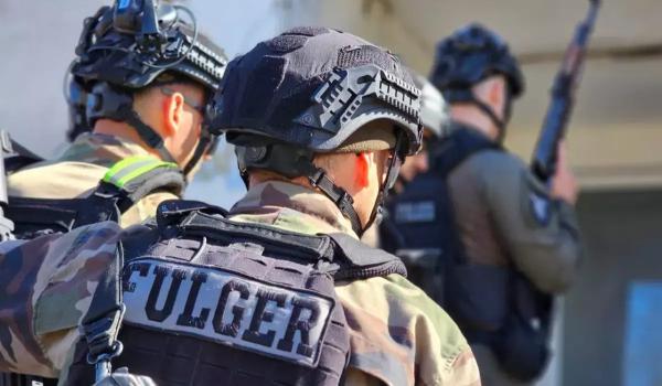 Peste 250 de percheziţii în Republica Moldova, într-un dosar de destabilizare coordonată din Rusia