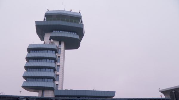 Un controlor de trafic aerian din Cluj a adormit la post. Cum explică ROMATSA incidentul