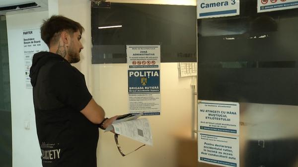 Reformă la birourile de accidente. Şoferii se vor înţelege direct cu asiguratorul