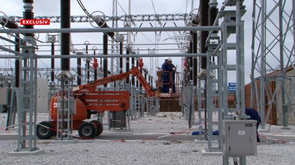 2025, anul în care R. Moldova va scăpa de şantajul Rusiei cu energia. Ajutor de la România şi SUA