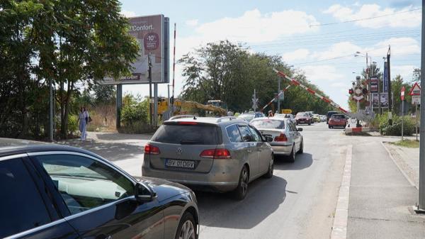 A fost aprobat podul peste bariera de la şoseaua Petricani. Va costa 400 de milioane de lei