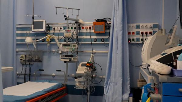 Anchete complexe la Spitalul Sfânta Maria din Iaşi. Ministrul Sănătăţii merge personal în control