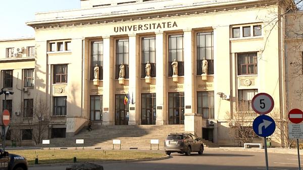Noul an universitar începe sub semnul protestelor. Studenţii, nemulţumiţi de măsurile luate în Educaţie