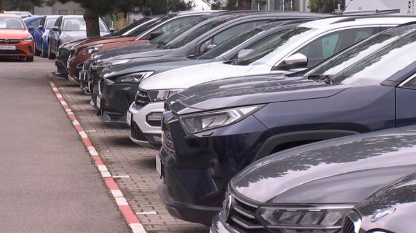 Rabla 2025. Cum te înscrii în program și ce sume oferă statul pentru maşinile noi