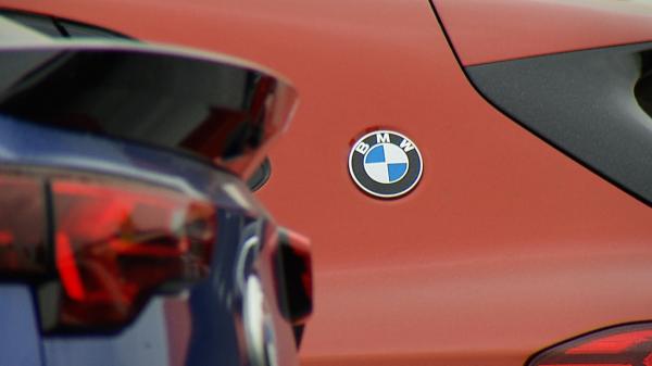 Aproape 9.000 de BMW-uri, chemate de urgență în service. O defecțiune poate pune vieți în pericol