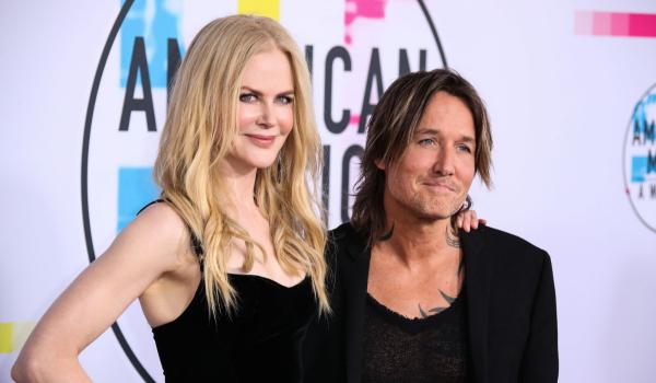 Nicole Kidman şi Keith Urban s-au despărțit după aproape 20 de ani