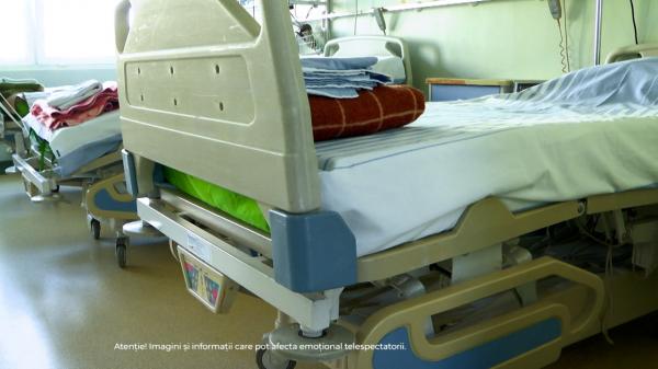 Dramele părinţilor care au avut bebeluşi cu infecţii intraspitaliceşti. "Am chemat preotul"