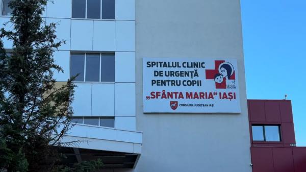 Primele rezultate ale analizelor de la spitalul din Iaşi, unde o bacterie a ucis 7 copii