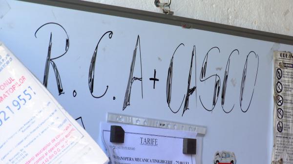 O firmă de asigurări auto, interzisă definitiv de ASF. Ce trebuie să ştie sute de mii de români