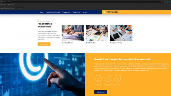 Seiful clasic, înlocuit de cel digital. Românii își pot păstra actele online, pe servere europene