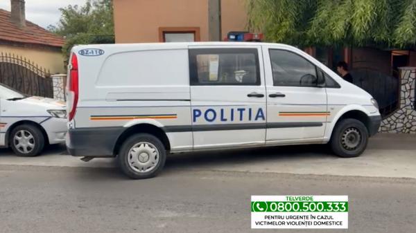 Farmacistă înjunghiată de amant, în Buzău. Femeia a reuşit să scape cu ajutorul colegelor de serviciu