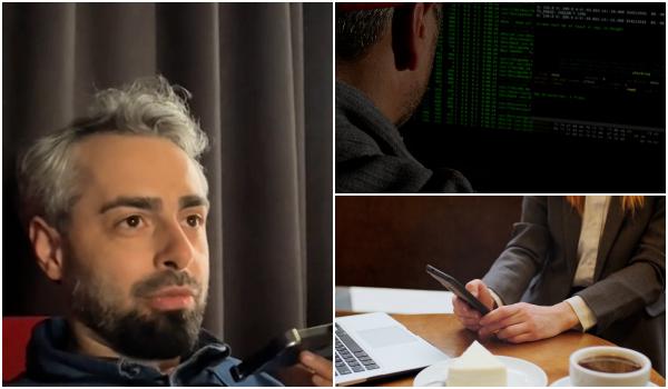 Spoofing, escrocheria prin care mii de români s-au trezit fără bani în conturi